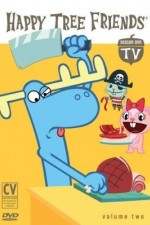 Happy Tree Friends